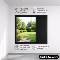 Obscuro V2 — Store Occultant