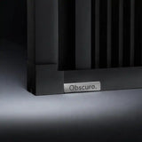 Obscuro V2 — Tenda Oscurante