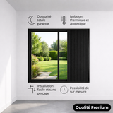 Obscuro V2 — Store Occultant