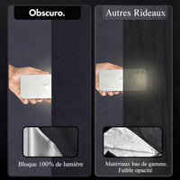 Tenda Oscurante — Tenda Oscurante Termica Senza Forare