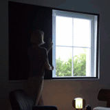 Obscuro V2 — Tenda Oscurante